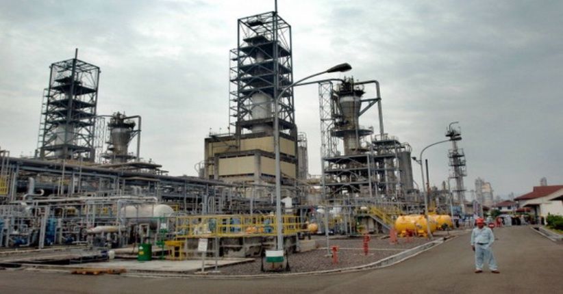 Kadin Apresiasi Langkah Pertamina Masuk ke Industri Petrokimia