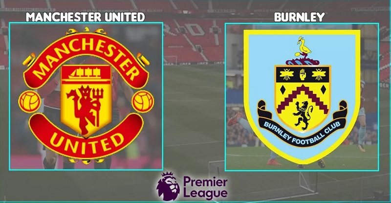 Prediksi Manchester United vs Burnley