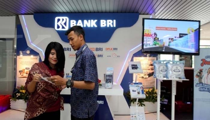 Bank BRI Tunjuk Amam Sukriyanto sebagai Corporate Secretary