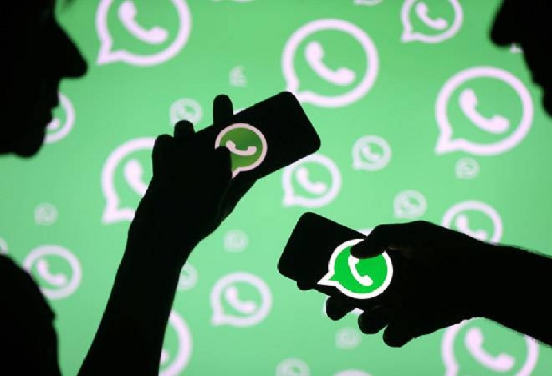 Hindari Hoaks dan Haters, Pesan Berantai WhatsApp Dibatasi