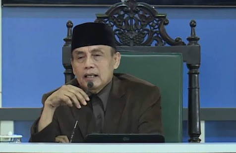 Dituduh Pendukung Prabowo Radikal, Anton Sebut Tuduhan SAS Fitnah