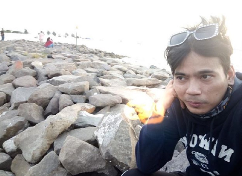 Aris Idol Ditangkap saat Pesta Sabu, Begini Kronologinya
