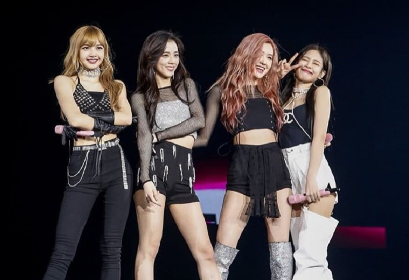 Maret 2023, BLACKPINK Gelar Konser di Jakarta