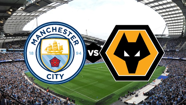 Prediksi Manchester City vs Wolverhampton