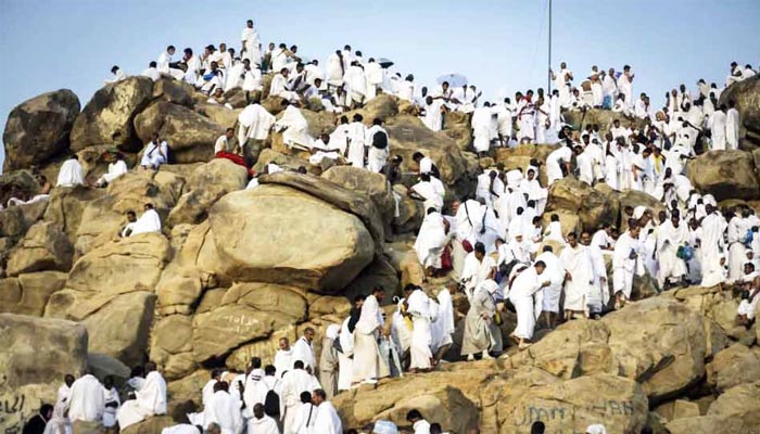 KPHI: Negara Wajib Melindungi Keberadaan Haji Furoda