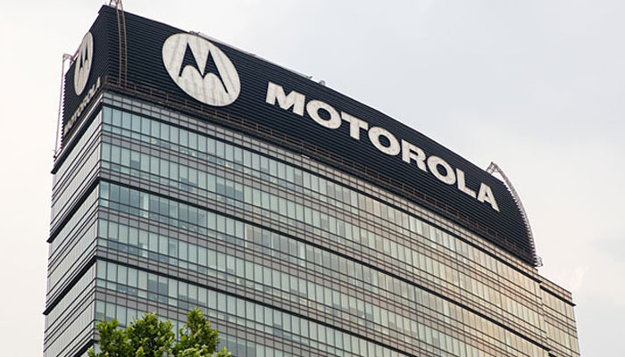 Motorola Akuisisi VaaS International Senilai USD 445 Juta