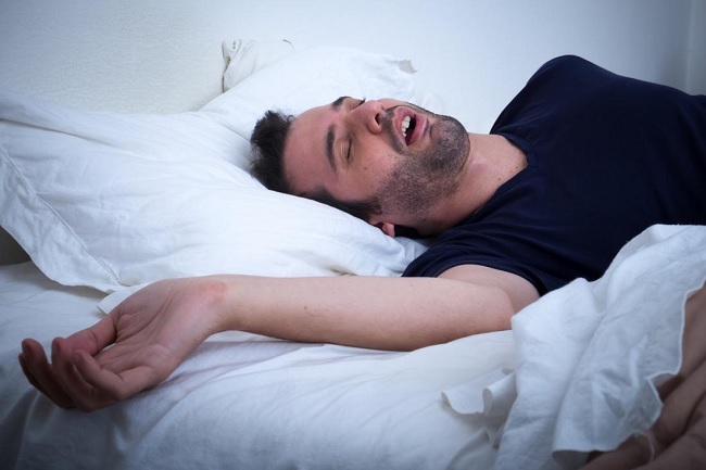 Kebanyakan Tidur, 6 Masalah Kesehatan Ini Bisa Timbul