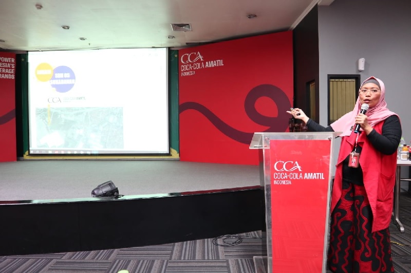 CCAI Peringati HPSN 2019 di Kabupaten Bekasi