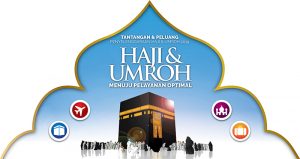 FGD Haji & Umroh Menuju Pelayanan Optimal