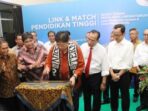 Kemenperin Ajak Perguruan Tinggi Aktif Riset Teknologi Industri 4.0