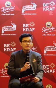 Kopi Kapal Api Umumkan Tiga Sociopreneurship Terbaik