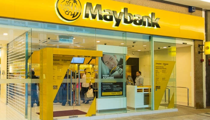 Maybank Indonesia Shariah Thought Leaders Forum 2020
