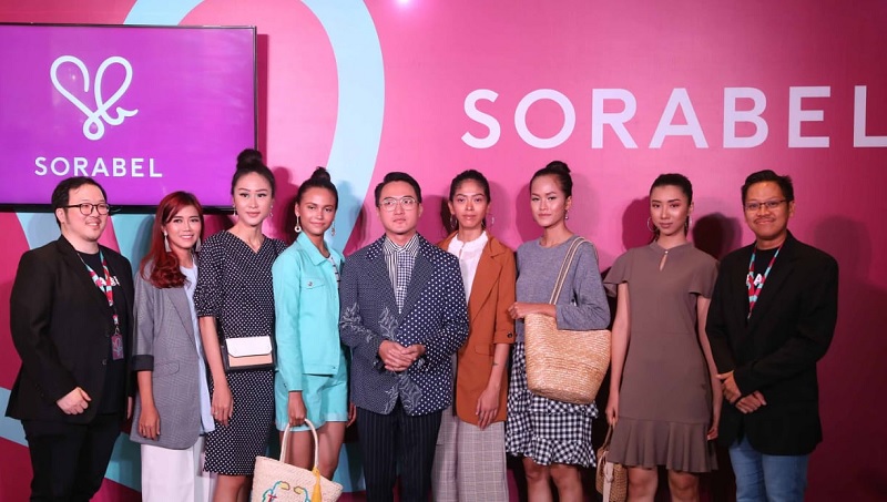 Sorabel HadirkanÂ Desain Terkini, Layanan Terbaik dan Harga Terjangkau