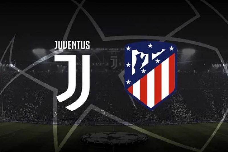 Prediksi Juventus vs Atletico Madrid