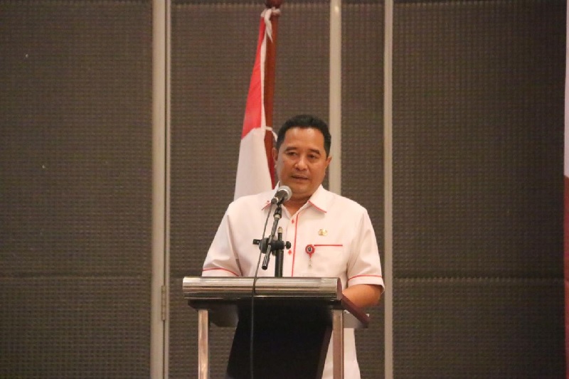 Kapuspen Kemendagri: Di Era Keterbukaan, Pola Pikir Aparatur Harus Berubah