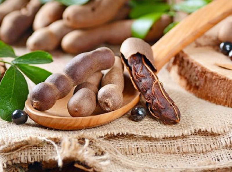 Manfaat Konsumsi Asam Jawa untuk Kesehatan