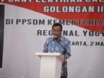 Gubernur DIY: Pembangunan SDM Paling Utama adalah SDM yang Berintegritas, Kredibel dan Berjiwa Pancasila