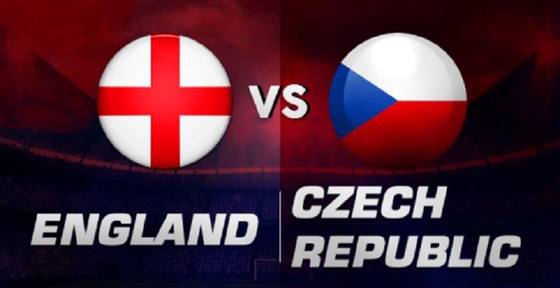 Prediksi Inggris vs Republik Ceko