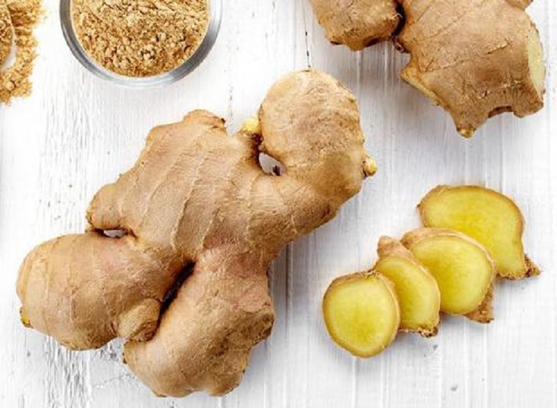 Obat Alami Ini Diyakini Ampuh Redakan Radang Tenggorokan