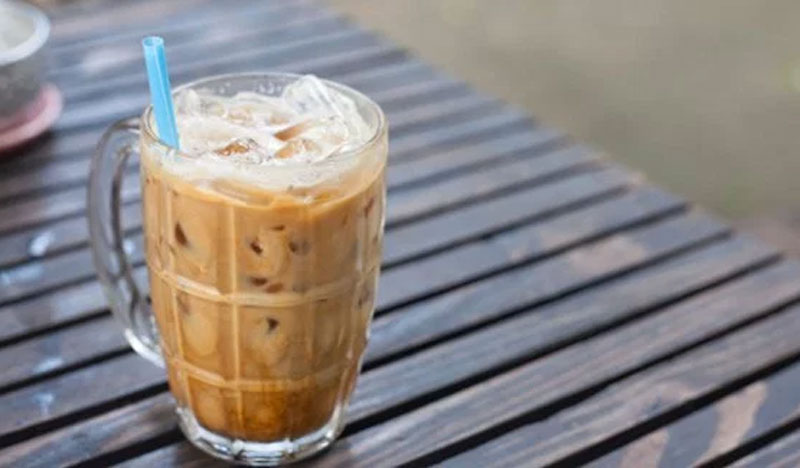 Ini Waktu Tepat Minum Kopi Panas dan Kopi Dingin