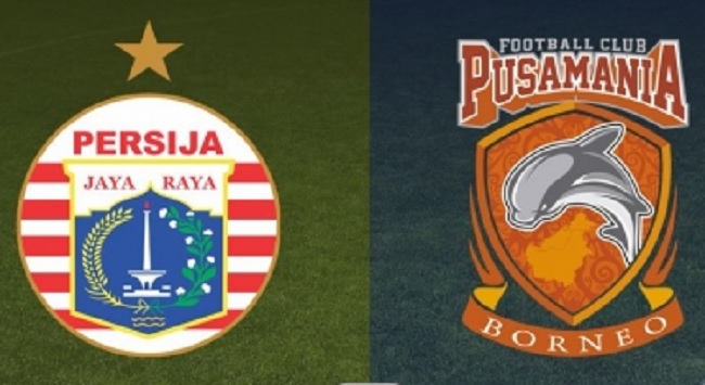Persija vs Borneo FC, Awal yang Berat untuk Juara Bertahan