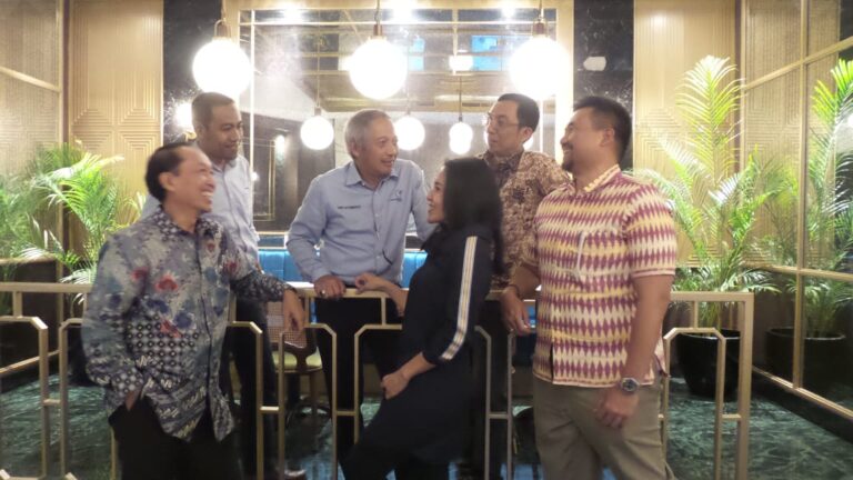 Potensi Besar, Pengusaha Indonesia Siap Investasi di Suriname