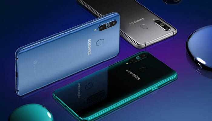 Harga Rp 2 Jutaan, Inilah Kecanggihan Fitur Samsung Galaxy Seri M20 dan M10