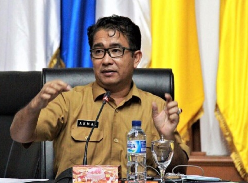 Pelaksanaan Hari Otonomi Daerah ke-XXIII