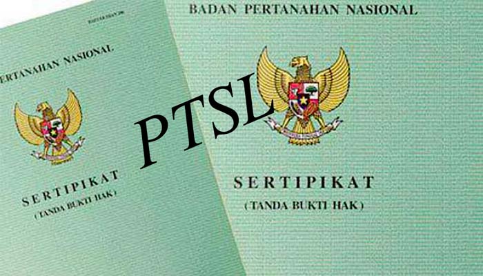 Pungli PTSL Makin subur di Kota Tangerang