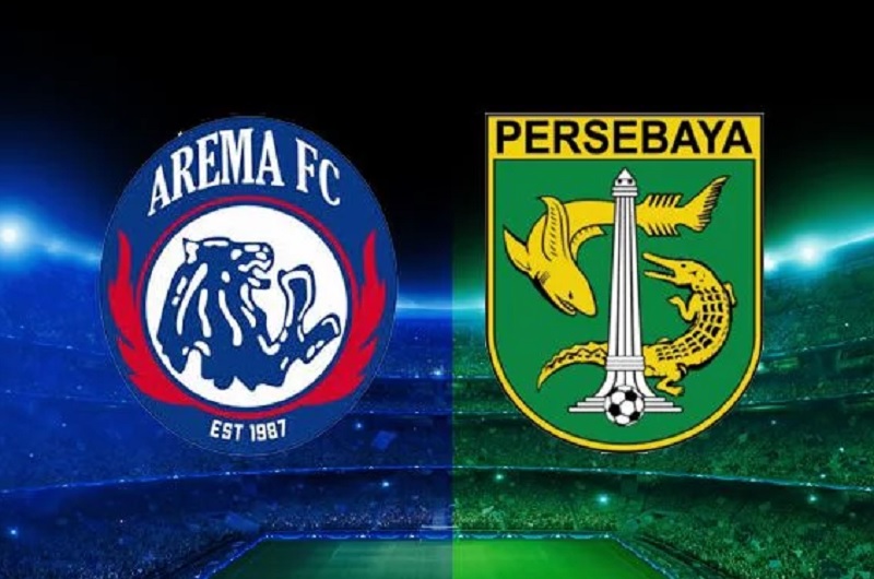 Arema FC vs Persebaya, Demi yang Terbaik