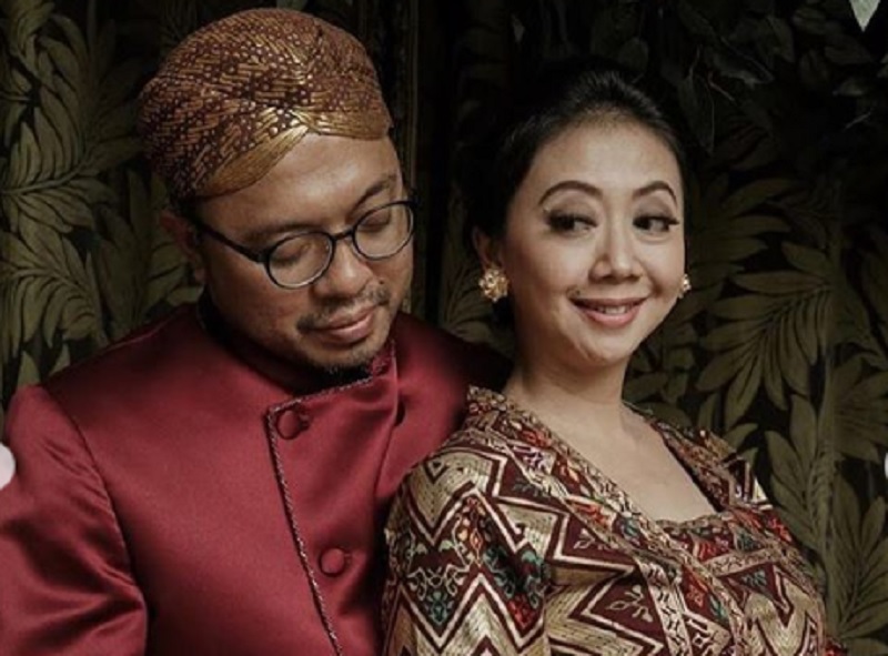 Kandungannya Bermasalah, Ini yang Dilakukan Asri Welas