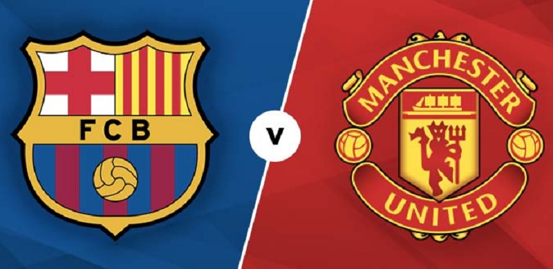 Barcelona vs Manchester United, Jangan Patah Arang