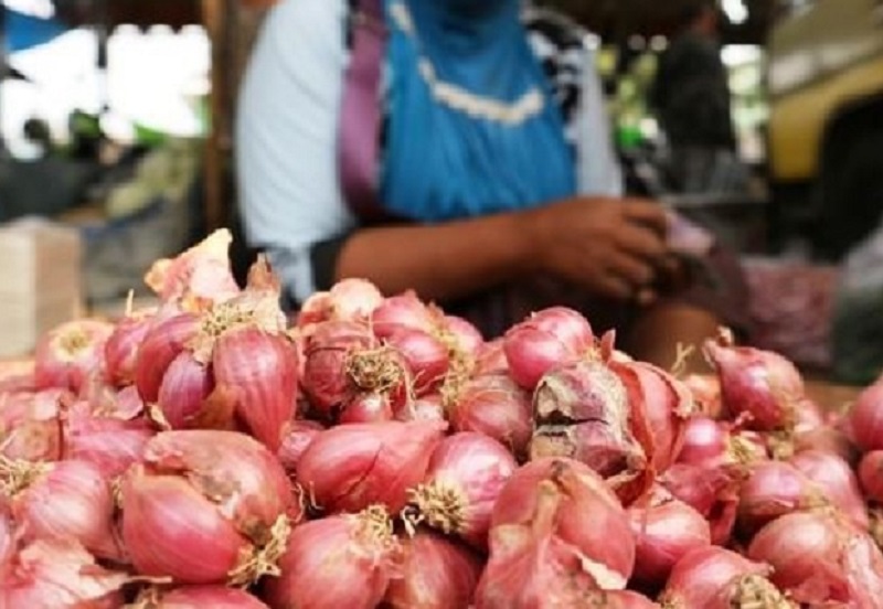 Kementan Gelar Operasi Pasar, Ini Hasilnya
