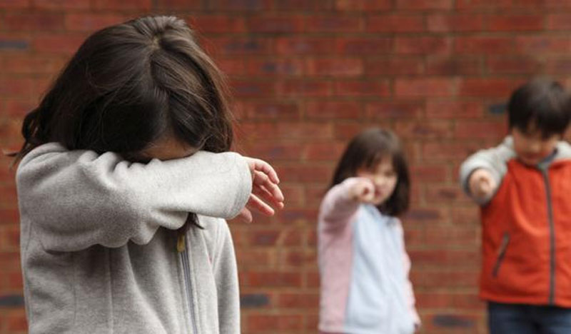 Waspada, Kasus Bullying Kerap Terjadi pada Anak