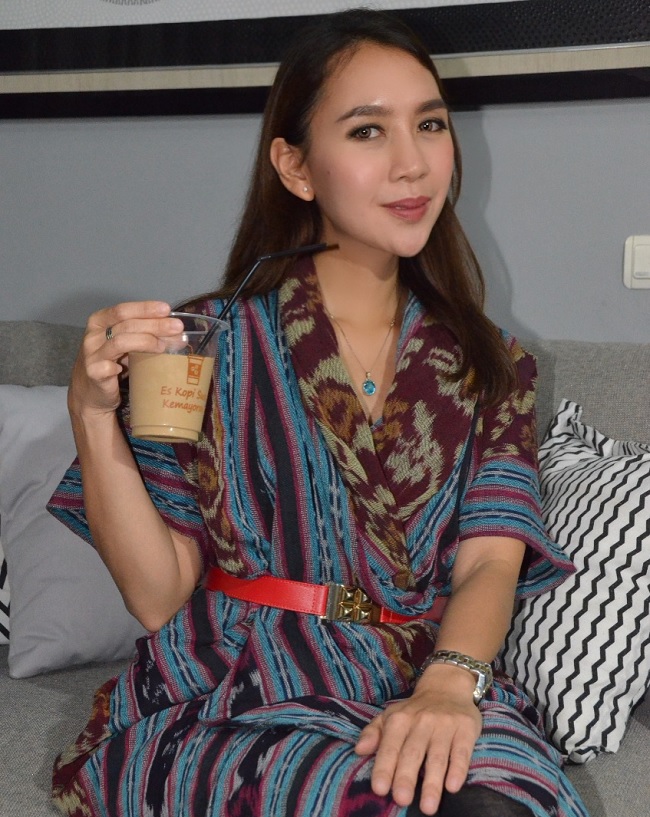 Coffee Culture Perempuan Indonesia