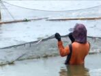 Kementerian PUPR & Kementerian KKP Jalin Kerjasama Bangun Jaringan Irigasi Tambak