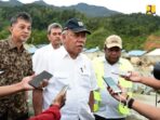 Kementerian PUPR Libatkan Para Ahli Tangani Rehabilitasi dan Rekonstruksi Pascabencana Banjir Bandang Sentani