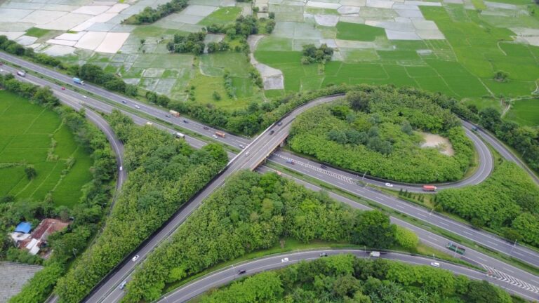 Libur Panjang Paskah 2019, ASTRA Tol Tangerang-Merak Ajak #Ayokebanten