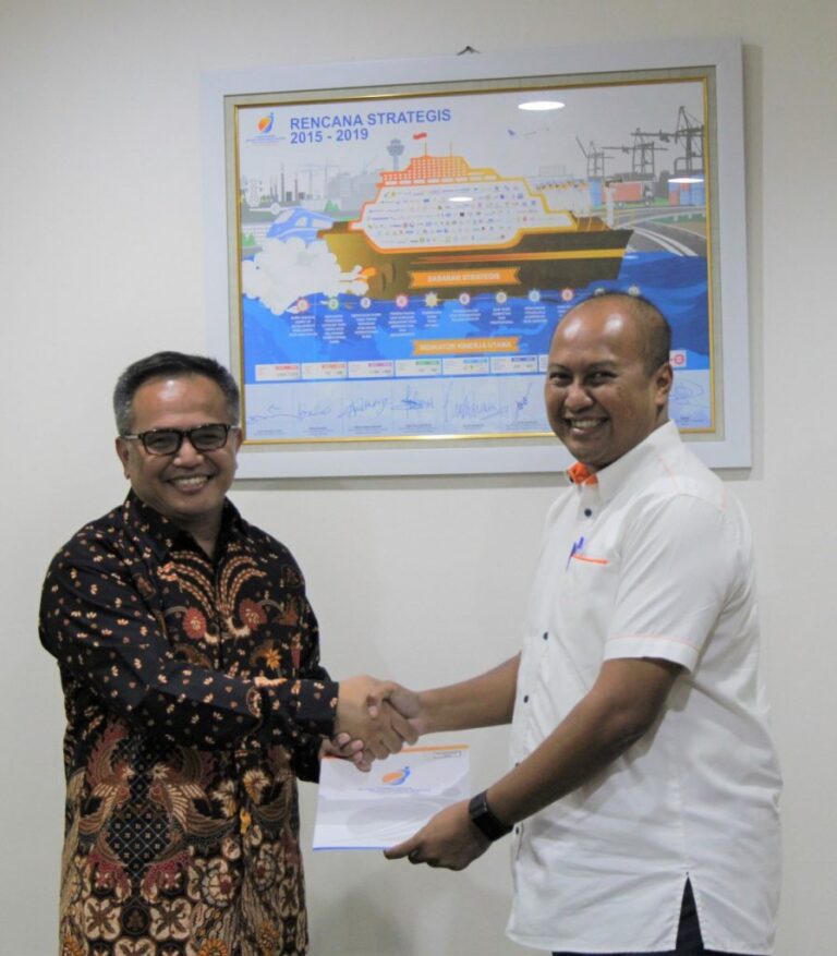 Menteri BUMN Angkat Direktur Bisnis PPA