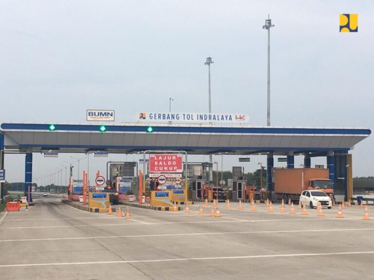 Sirip Tol Trans Sumatera Mulai Dibangun, Palembang – Bengkulu Hanya 4 Jam