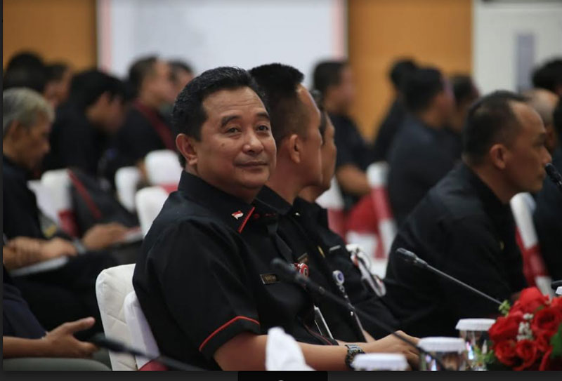 Kapuspen Kemendagri: Humas Pemda Aktif Ajak Masyarakat Gunakan Hak Pilih