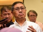 Tingkatkan Keamanan & Kenyamanan Pengguna, Komite K2 Periksa Gedung di Jakarta