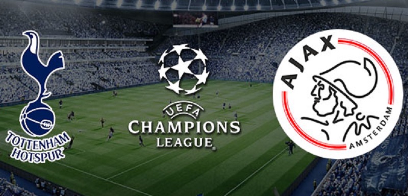 Tottenham Hotspur vs Ajax Amsterdam, Potensi Penuh Kejutan