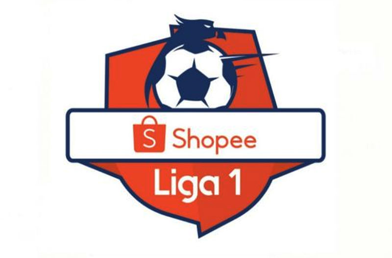 PT LIB Luncurkan Logo Resmi Liga 1 2019