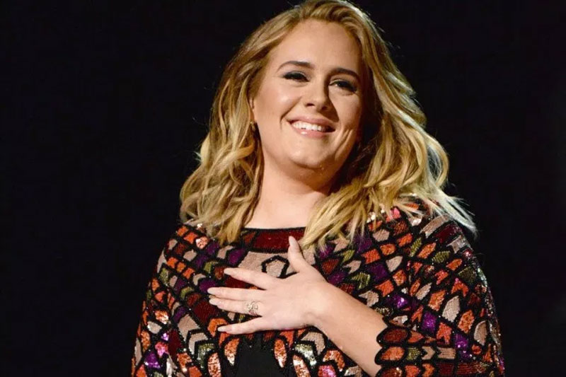 Proses Cerai, Adele dan Suami Berbagi Harta Rp 2,8 Triliun