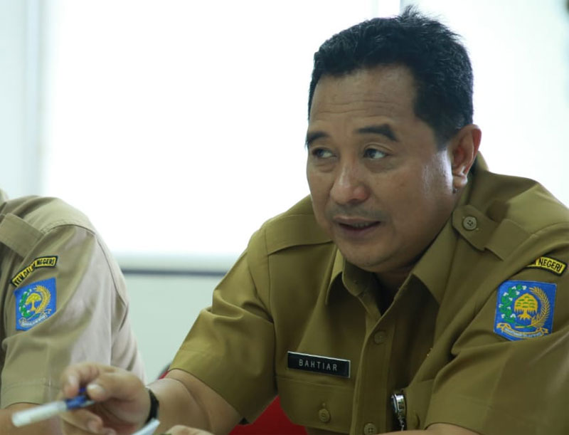 Mendagri Akan Jadi Inspektur Upacara Peringatan Hari Lahir Pancasila