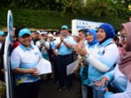 Kementerian PUPR Mendukung Gerakan Indonesia Bersih