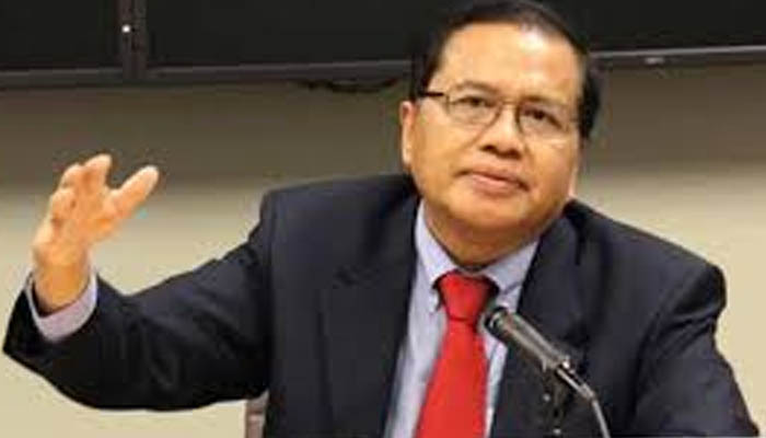 Rizal Ramli Puji Anies Dalam Antisipasi Penyebaran Virus Corona