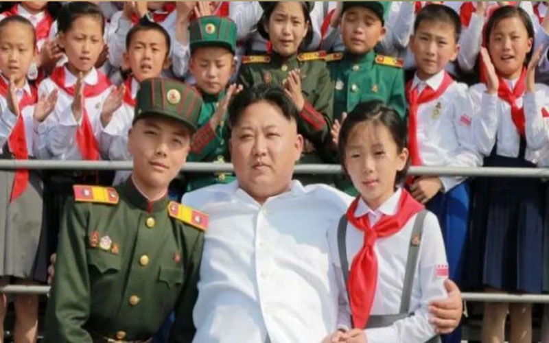 Negoisasi Gagal, Kim Jong-un Eksekusi Mati Utusan Khusus untuk AS