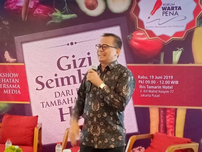 Apakah Konsumsi MSG Berbahaya Bagi Kesehatan?